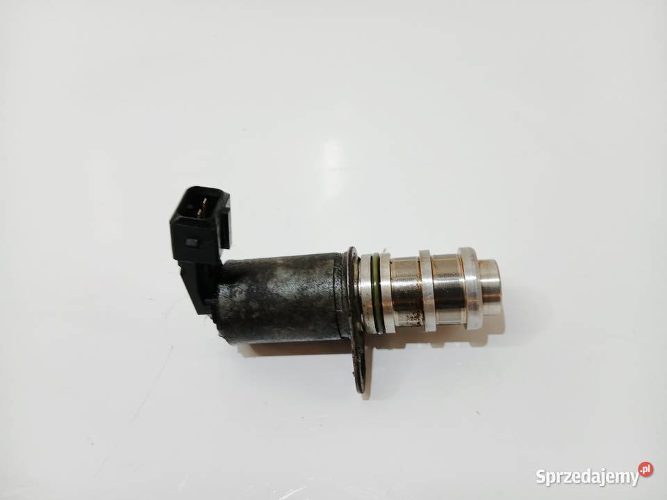 ZAWÓR HYDRAULICZNY BMW E60 E61 E90 E91 N43 Strzyżewice