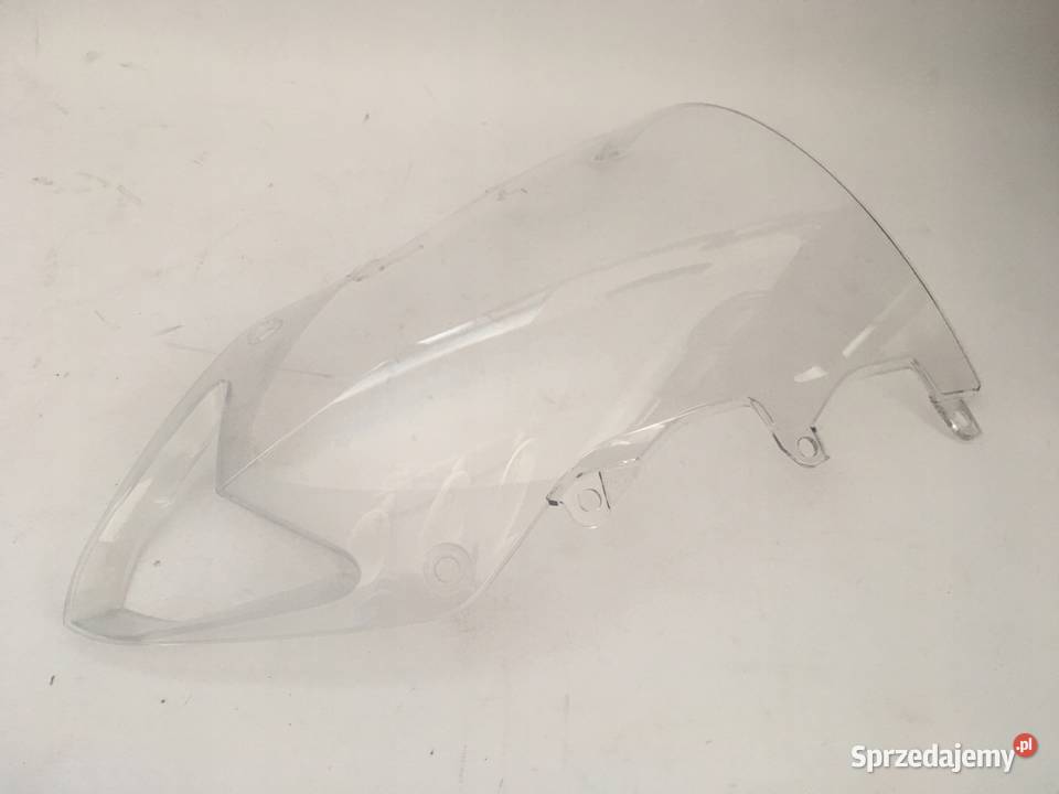 BMW S 1000 RR K46 Szyba oryginalna wysoka Łobżenica
