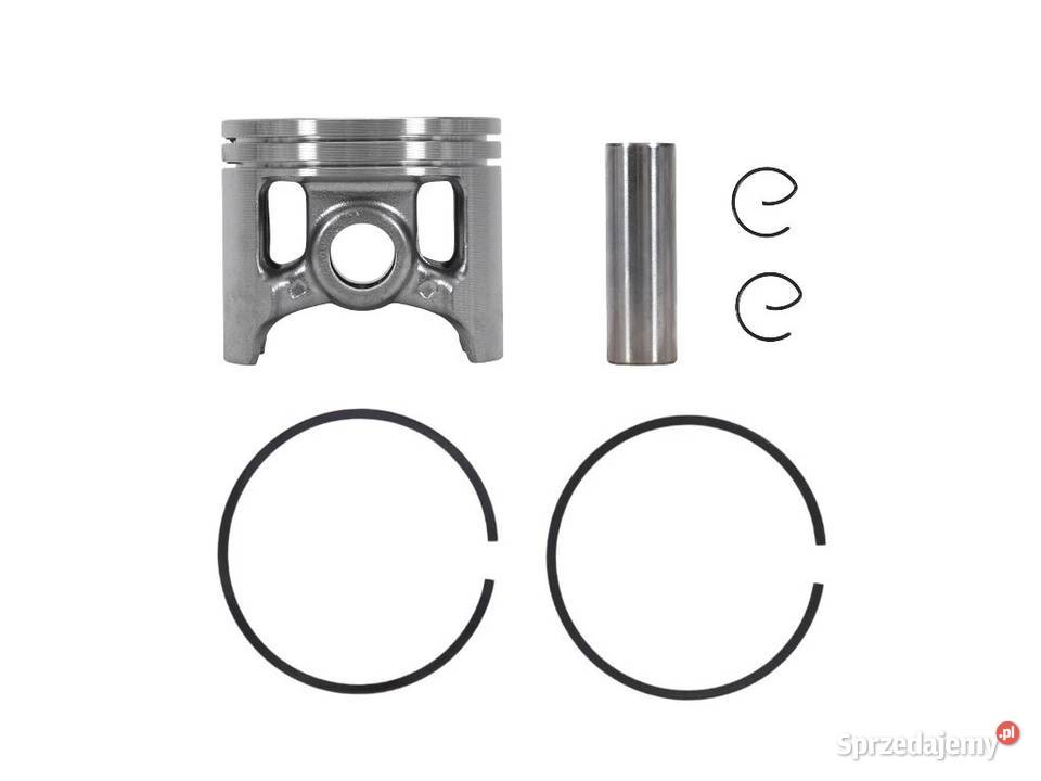 Kompletny Tłok do Husqvarna 395 395XP 56 mm Ostrołęka