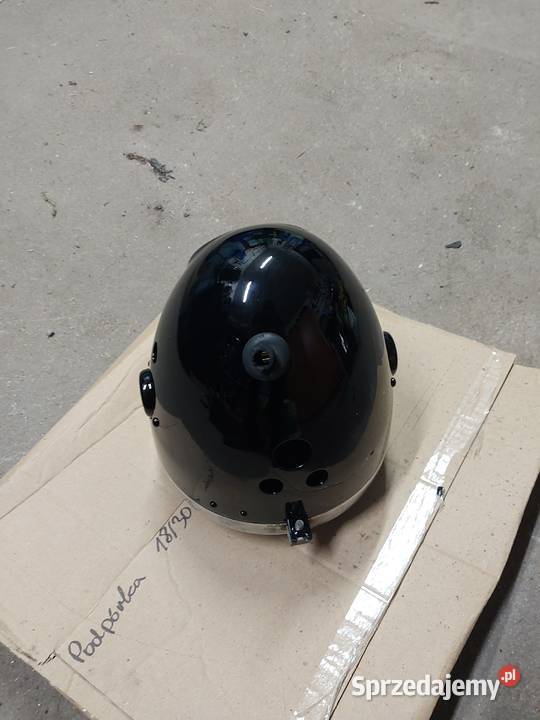 Lampa junak m07 m10 odnowiona mazowieckie Sokołów Podlaski