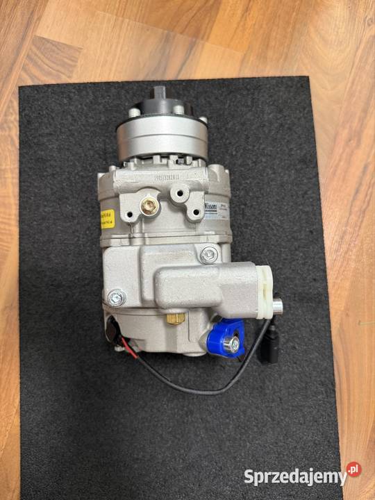 Spreżarka Kompresor klimatyzacji Audi Wrocław