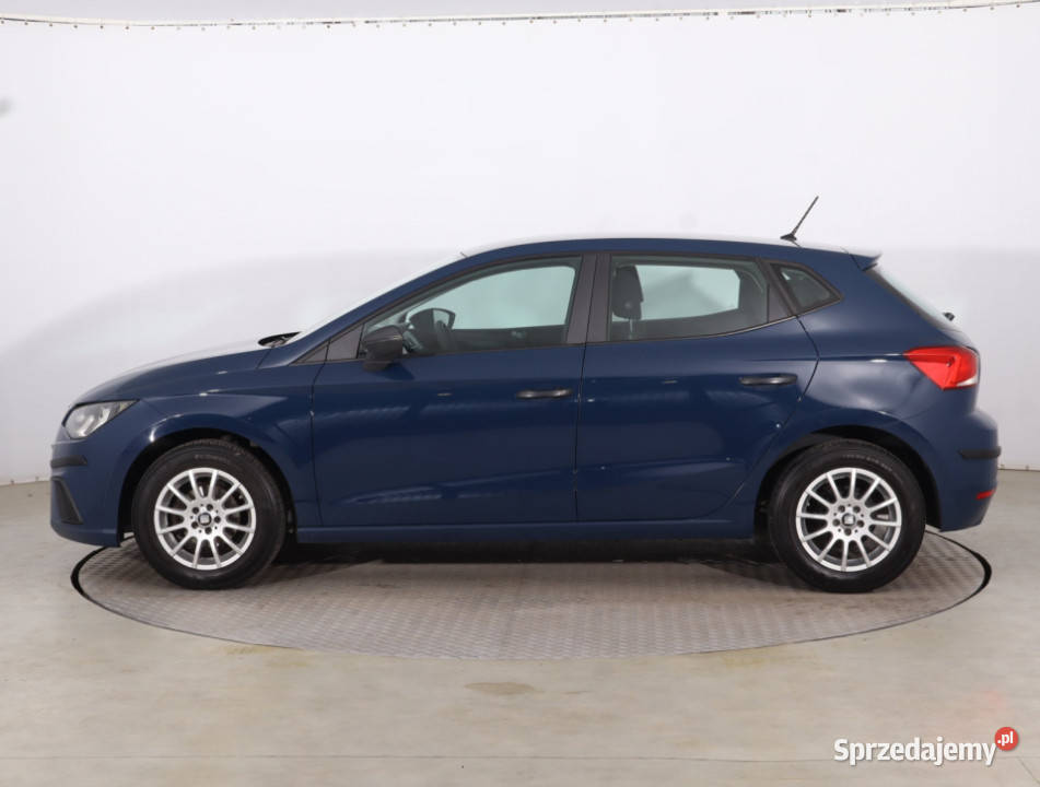 Seat Ibiza 10 Samochody osobowe Piaseczno