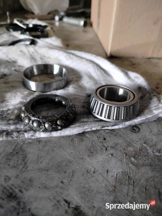 Yamaha r1 rn09 2002 kierownica abm battlax s22 małopolskie Polekarcice