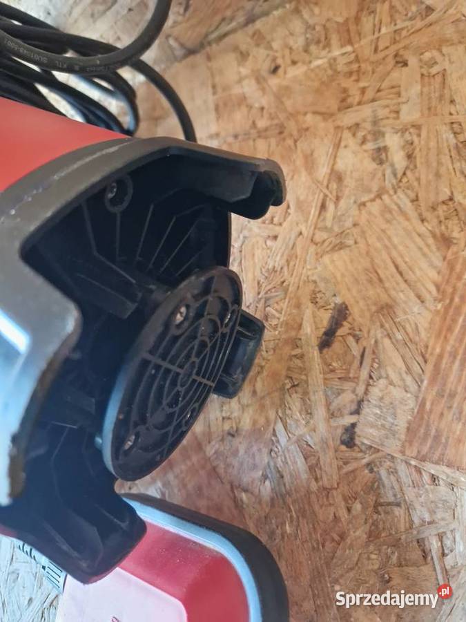 Pompa zatapialna Einhell 330 W 9500 lh Pompy i hydrofory Głogowa