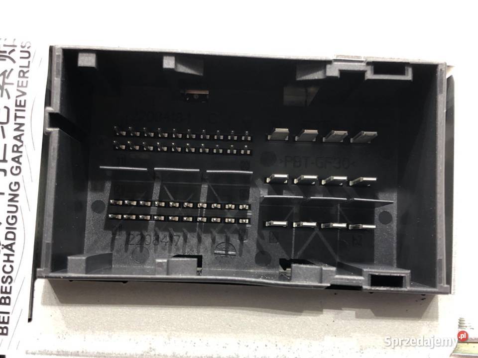 RADIO FIAT TIPO 07356803530 ODTWARZACZ Sprzęt audio fabryczny sprzedam