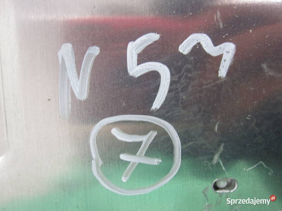 LAND ROVER DISCOVERY 08r radio CD ekran osobowe Sprzęt audio fabryczny Kielce