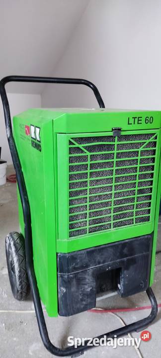 Remko LTE 60 ECO małopolskie Szczucin