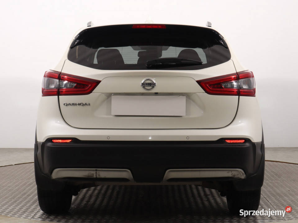 Nissan Qashqai 13 DIGT Motoryzacja Katowice