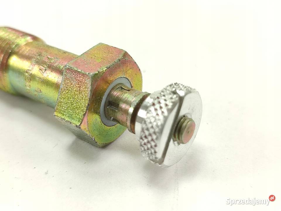 ŚWIECA ŻAROWA CITROEN C35 FIAT 242 19741992 Układ elektryczny, zapłon