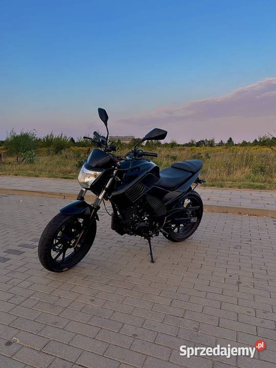 Sprzedam Rometa division podlaskie