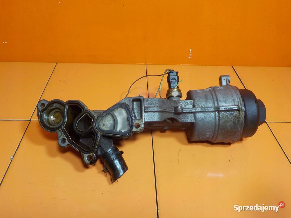 BMW 1 F20 3 F30 16 B 15r 136 N13B16A N13 obudowa Obudowy filtrów Suków sprzedam