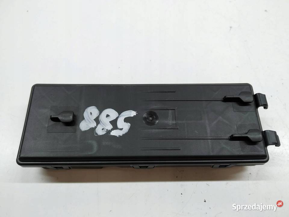 MODUŁ KLAPY 5WB959107B Skoda Superb IV 2023