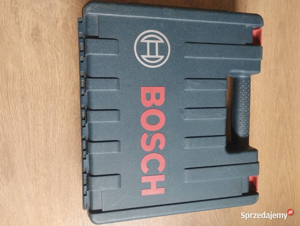 Wkrętarka Bosch professional gsb 120 li Międzychód