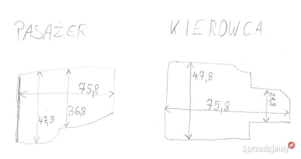 Oryginalne dywaniki Porsche 718 911 welurowe Rok produkcji 2023 opolskie Olesno sprzedam