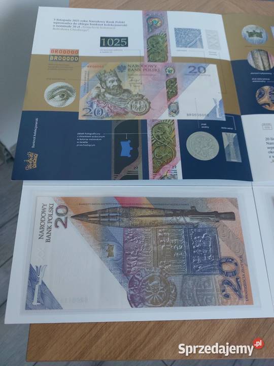 20 Tysiąclecie koronacji Bolesława Chrobrego Zielona Góra