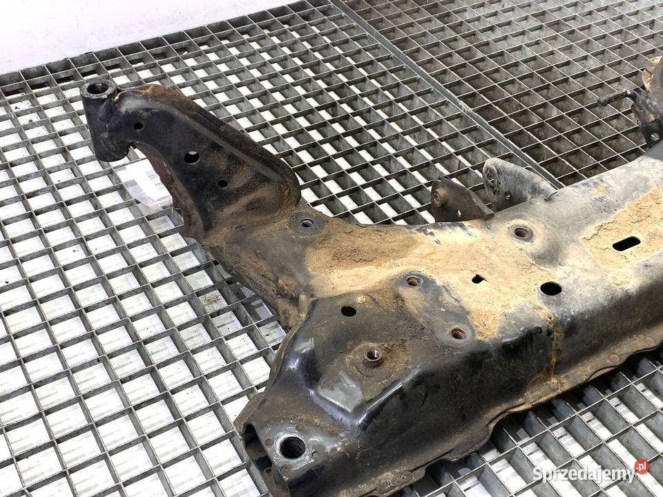 BELKA POD SILNIK FORD TRANSIT COURIER 10 100 osobowe