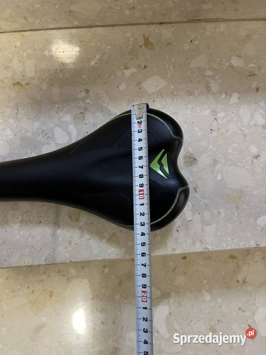 siodełko rowerowe Merida mazowieckie Warszawa