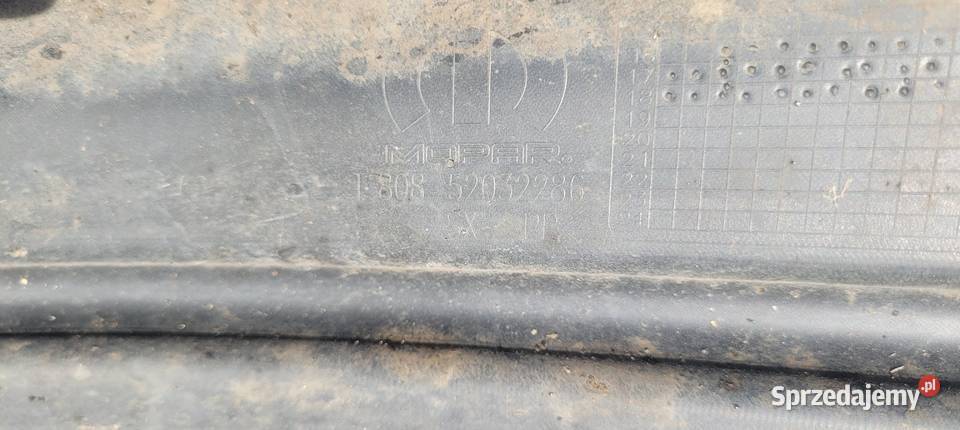 FIAT TIPO II HB NADKOLE LEWE TYŁ Ruda Śląska sprzedam