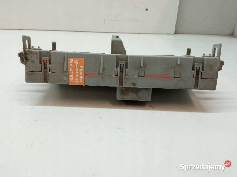 MODUŁ KOMFORTU 1369216080 503440770100 Fiat