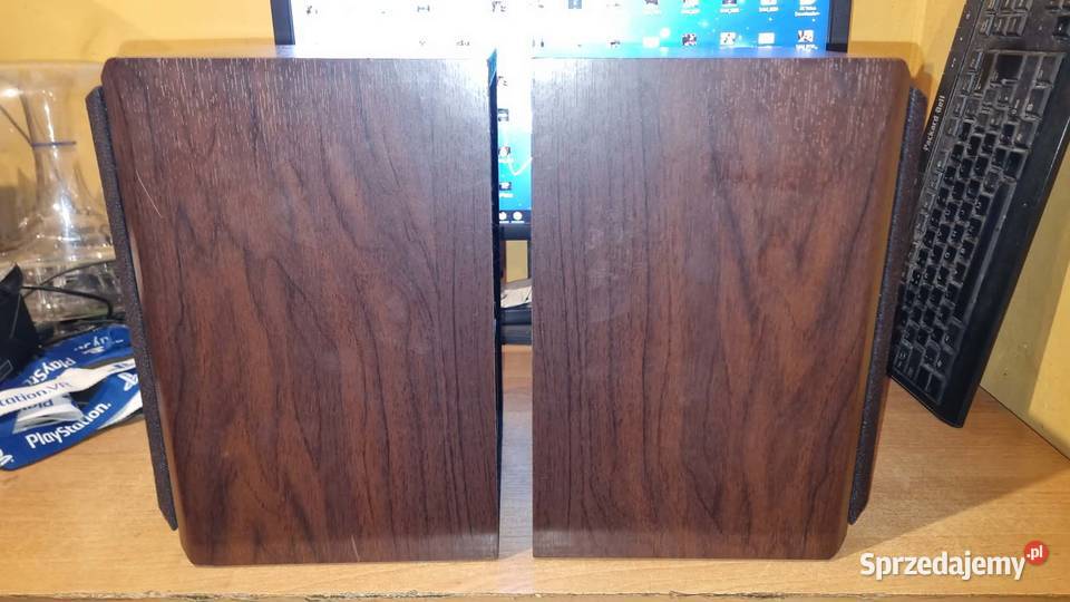 Kolumny monitory Technics SBHD51 2x60Watt Warta sprzedam