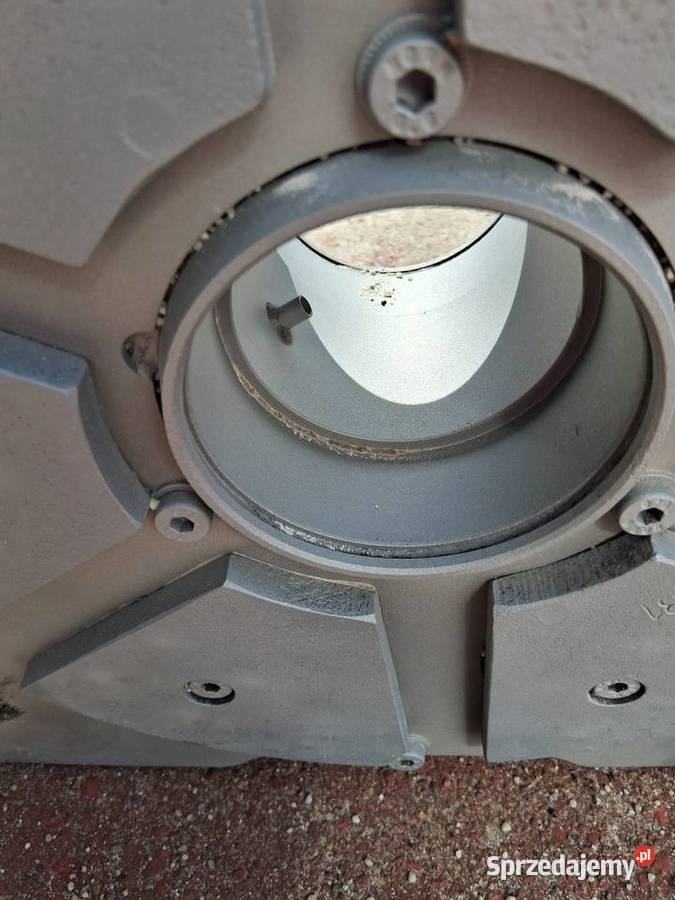 RETARDER TELMA HAMULEC ZWALNIACZ śląskie Pszczyna