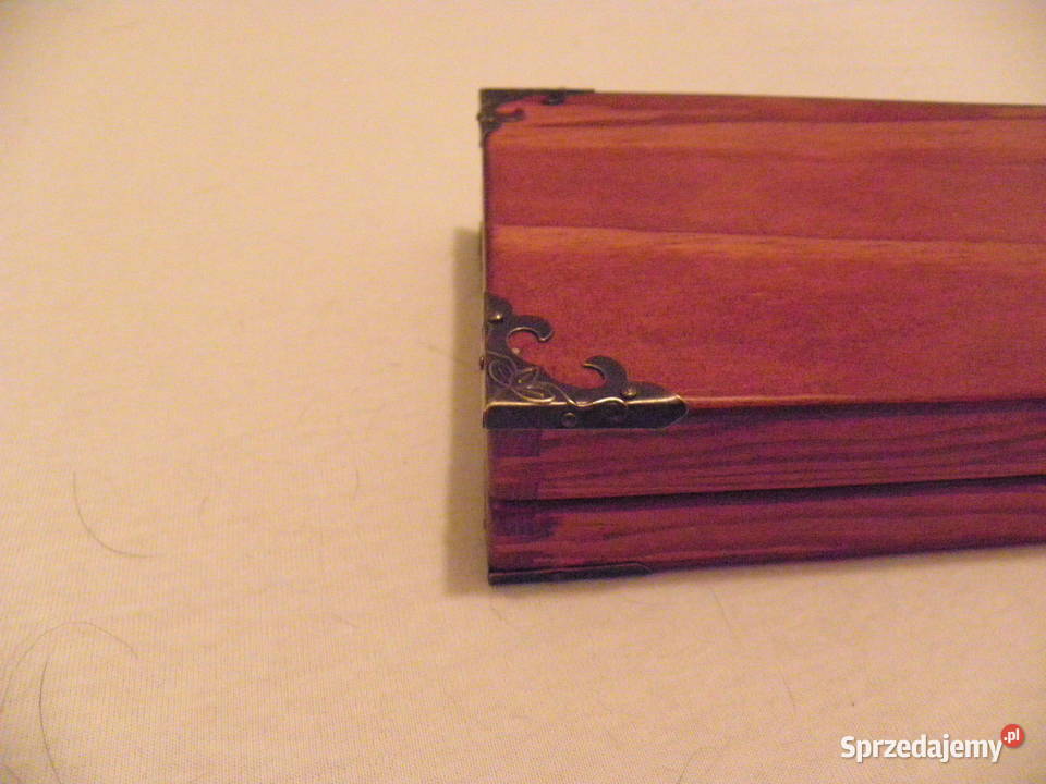 Pudełko na przepony wędkarskie Jastrzębie sprzedam