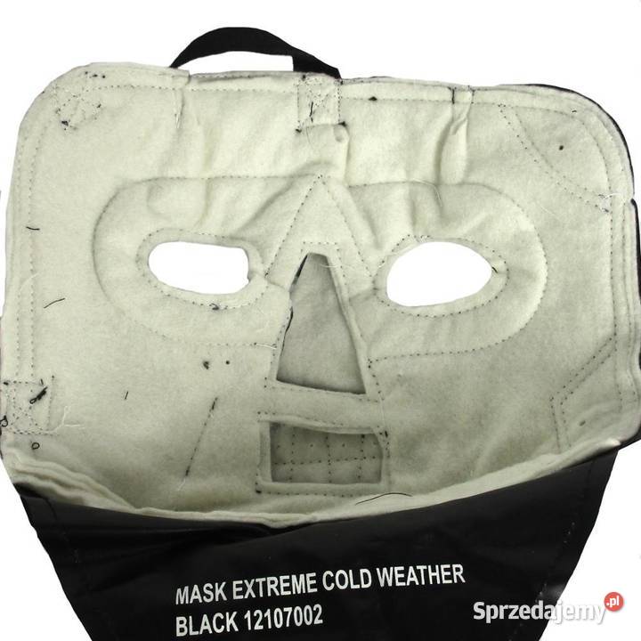 Mask Extreme Cold Weather maska arktyczna Warszawa
