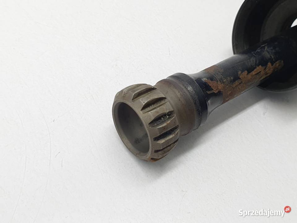 Wal Napedowy Walek Kawasaki Kvf Prairie 650 Łódź