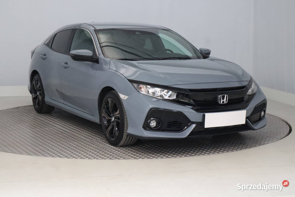 Honda Civic 10 VTEC Turbo wielofunkcyjna kierownica Zabrze sprzedam