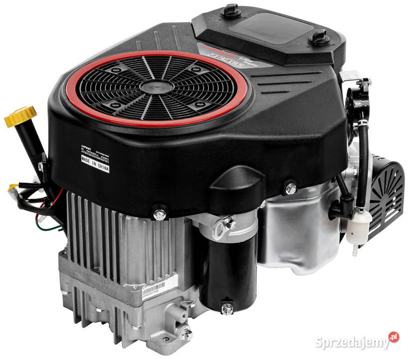 SILNIK LONCIN LC2P80F DO TRAKTORKA SPALINOWY Opalenica sprzedam