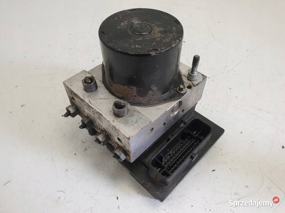 Audi A1 POMPA ABS hamulcowa 6R0907379AH