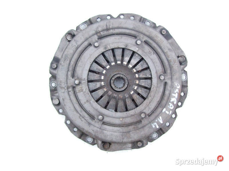 Astra I F 14 8V Sprzeglo Tarcza docisk Sachs Mińsk Mazowiecki sprzedam