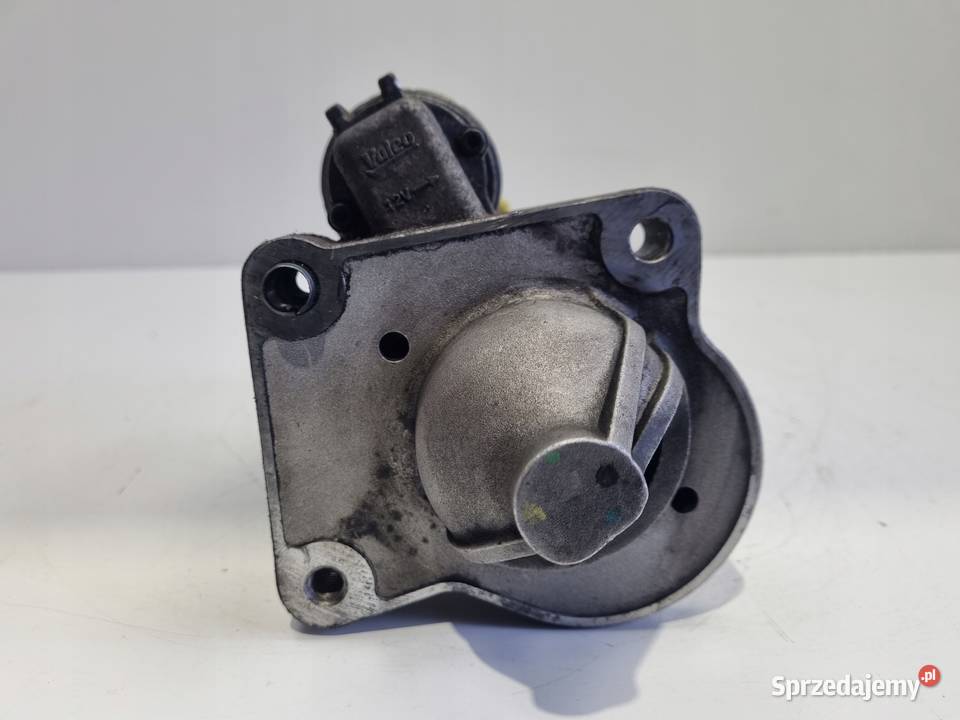 ROZRUSZNIK Volvo S40 II V50 16 D ROZRUSZNIK osobowe