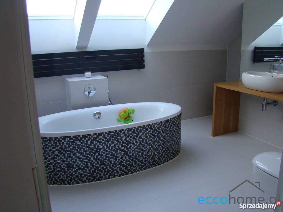 Ekskluzywny dom w Mesznej Meszna sprzedam