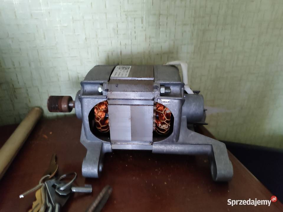 Silnik pralki Electrolux CZ55195051R01 Piotrków Trybunalski