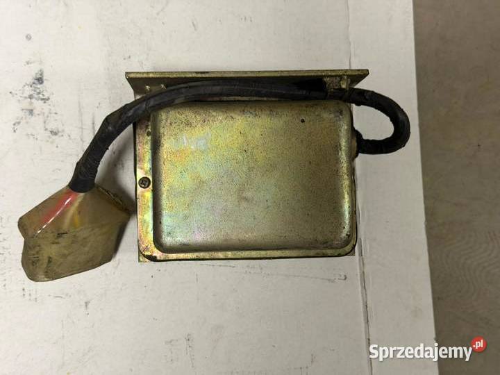 Accelerator Toyota 266101399071 Antonie