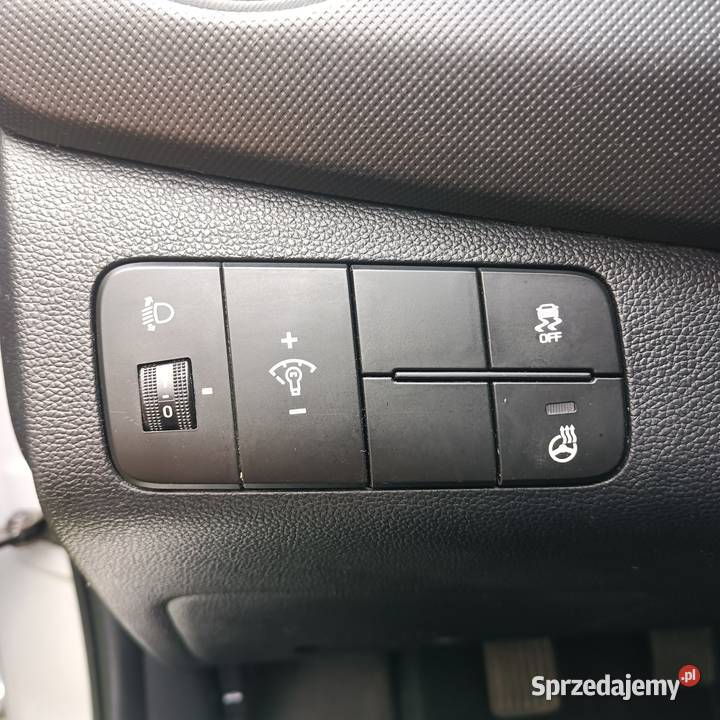 Hyundai i10 Płońsk