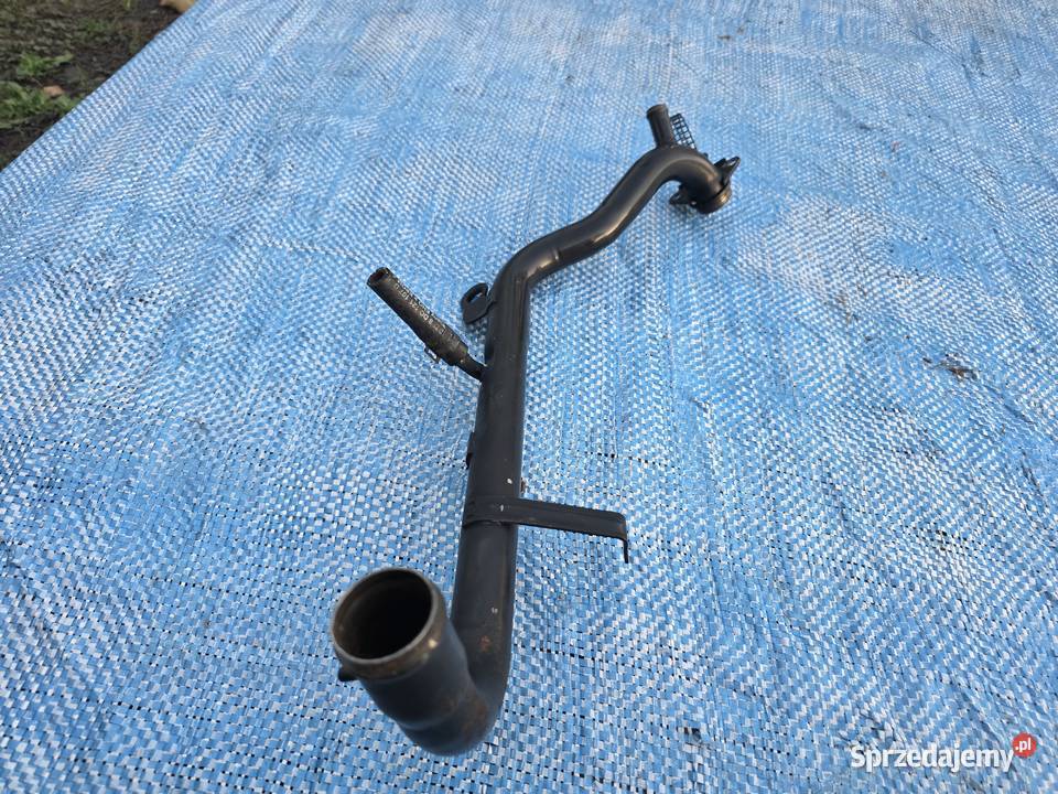 Rura Przewód Magistrala Wody VWAudi 18 18T 058 Skawina