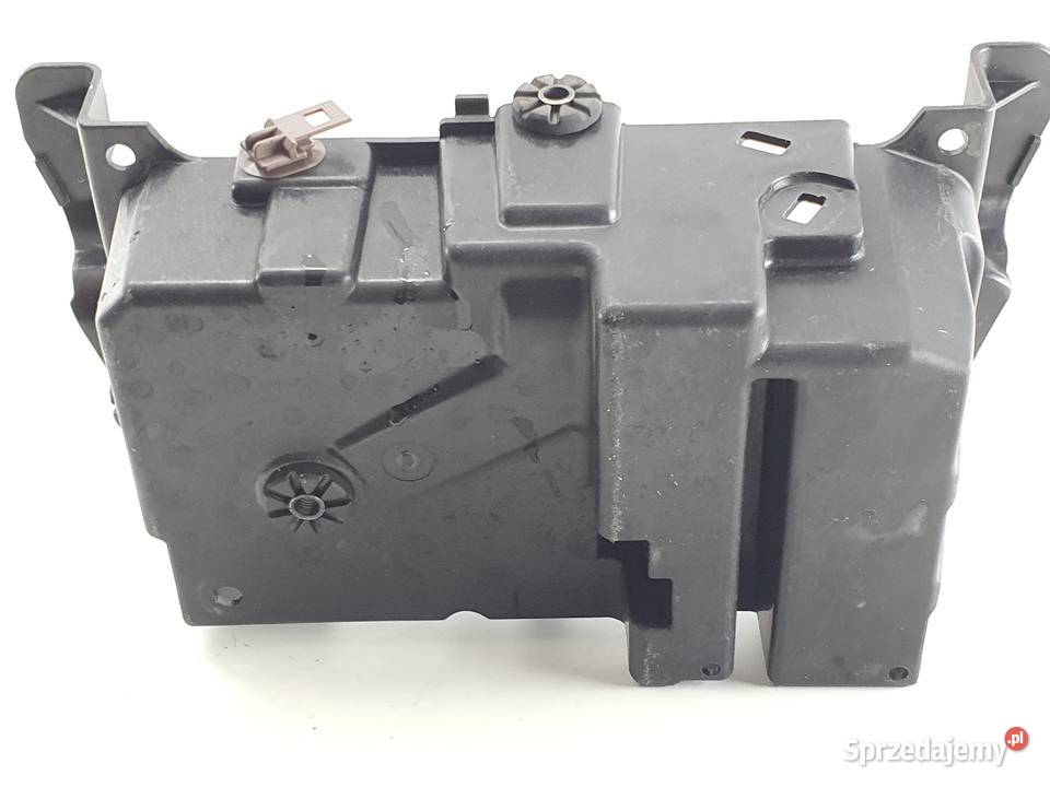 OBUDOWA MOCOWANIE HONDA CB 650F Janowice