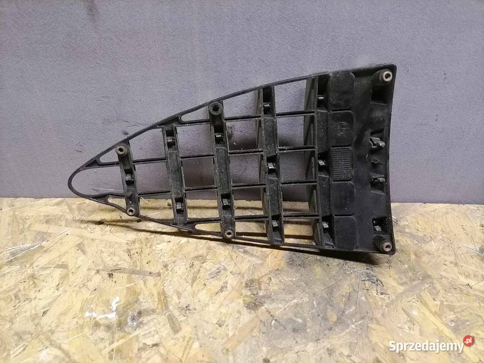 Alfa Romeo 147 Grill chrom atrapa Sompolno sprzedam