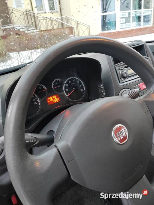 Okazja Fiat Panda Słupsk