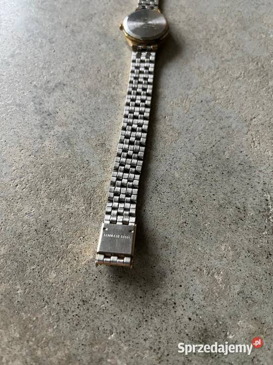 Zegarek damski CASIO Quartz LTP1084 V380 Warszawa