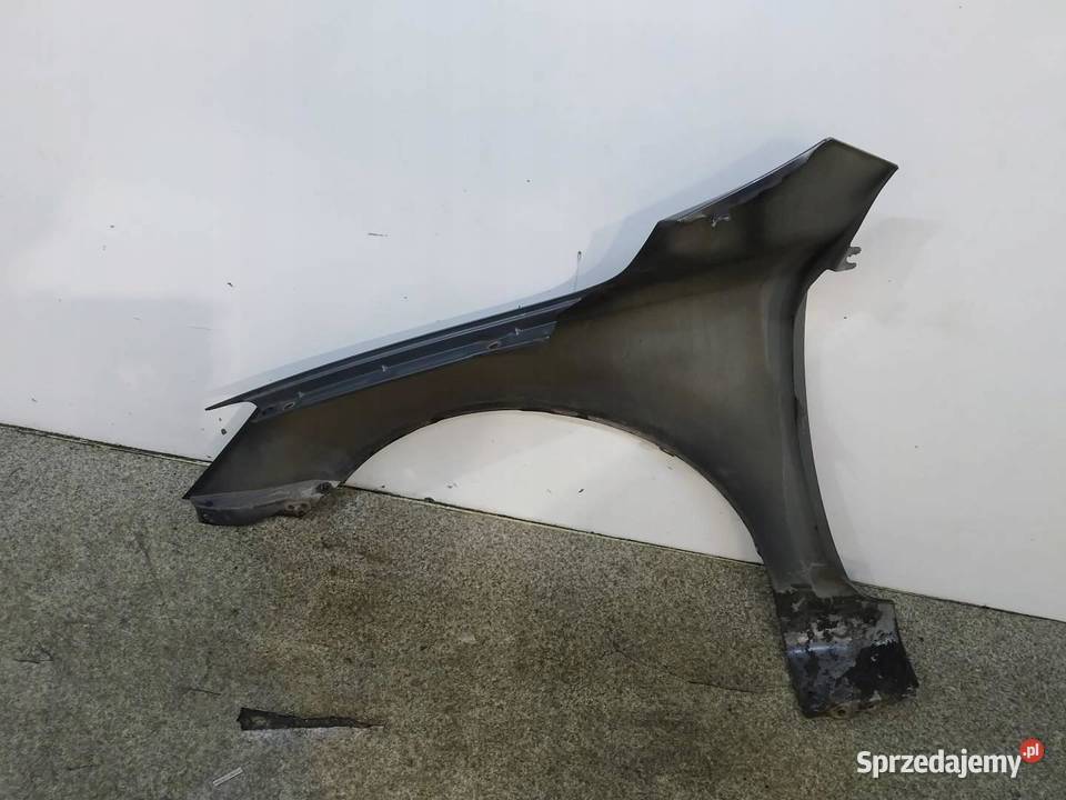 BŁOTNIK PRAWY PRZÓD 5K LIFT FL Kia Ceed I Rok produkcji 2010