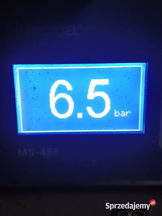 SPRĘŻARKA ŚRUBOWA ATLAS COPCO GA22 plus Zbiornik Wejherowo