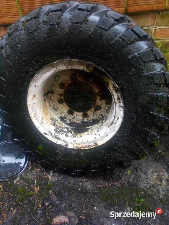 Felgi Star 660Pszczółkaz oponami skrecane 2 Rozmiar 18" Sokołów Małopolski