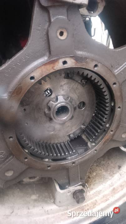 Massey Ferguson 174F Natalin