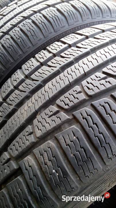 24545R17 NOKIAN zima Jasło