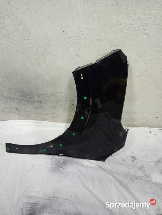 Błotnik przedni lewy citroen C4 cactus Niechanowo