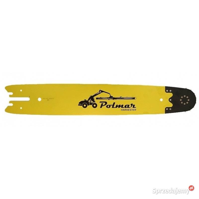 Prowadnica 404 x 20 mm POLMAR 60YYFRSN11 Ostrołęka