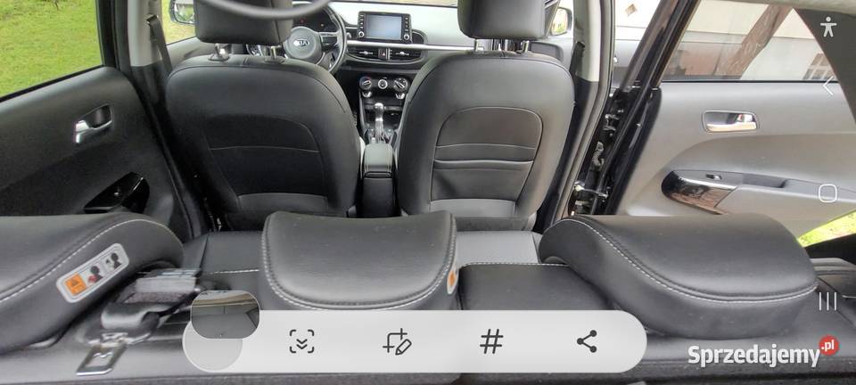 Kia Picanto GT 125 84 2018 30 Katowice